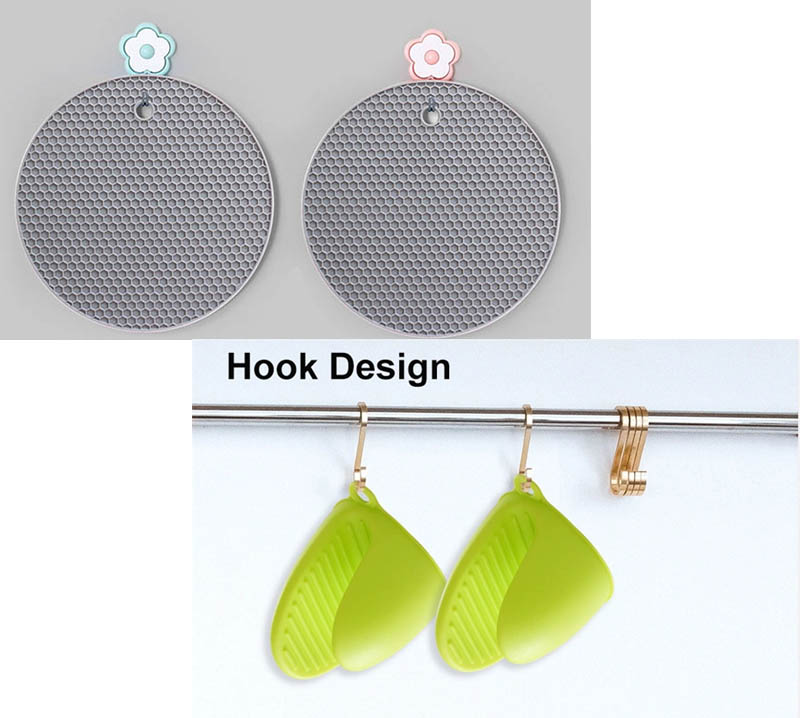 pot holder set
